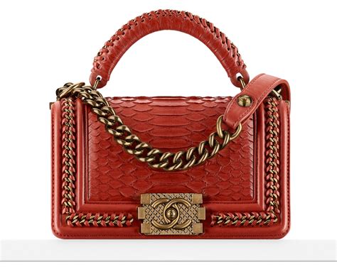 how many size of chanel boy bag|chanel boy bag with handle.